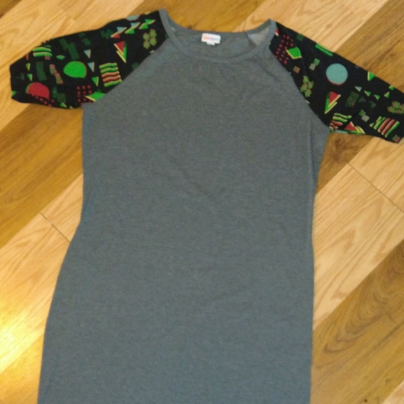 LuLaRoe Dresses & Skirts - Lularoe Julia